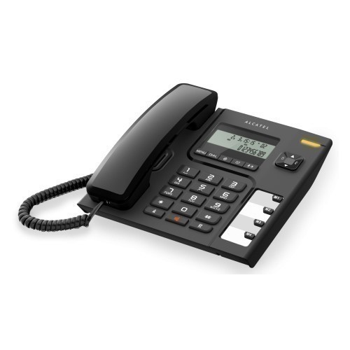 TELEFONO ALCATEL T56 NEGRO